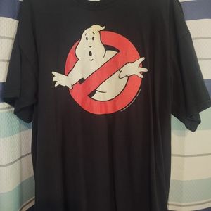 Ghostbusters t-shirt
